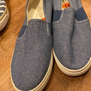 Ralph Lauren sneakers